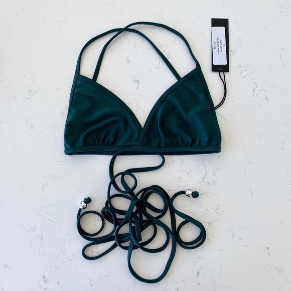 NWT, Malibu 1028 Bikini Set - Picture 3 of 8